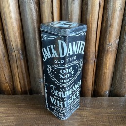 Jack Daniel’s peltipurkki