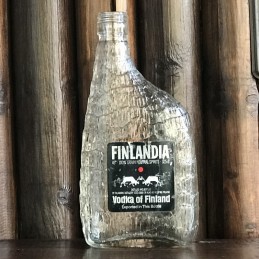 Finlandia Vodka...