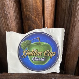 Golden Cap Classic...