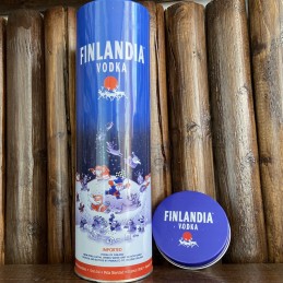 Finlandia Vodka ”Hyvää...