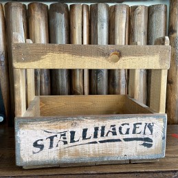 Stallhagen olutkori